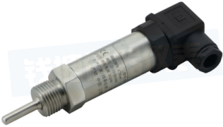 6301A赫斯曼型PT100溫度變送器